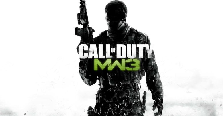 Modern Warfare 3 Game Download